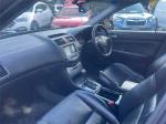 2006 Honda Accord Euro Sedan Luxury CL MY2006