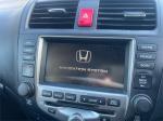 2006 Honda Accord Euro Sedan Luxury CL MY2006