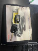 2006 Honda Accord Euro Sedan Luxury CL MY2006