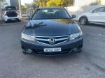 2006 Honda Accord Euro Sedan Luxury CL MY2006