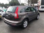 2010 Honda CR-V Wagon Limited Edition RE MY2010