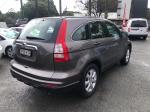 2010 Honda CR-V Wagon Limited Edition RE MY2010