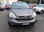 2010 Honda CR-V Wagon Limited Edition RE MY2010
