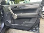 2007 Honda CR-V Wagon RE MY2007