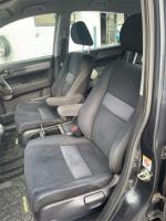 2007 Honda CR-V Wagon RE MY2007