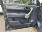 2007 Honda CR-V Wagon RE MY2007