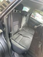 2007 Honda CR-V Wagon RE MY2007