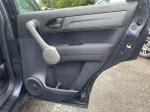 2007 Honda CR-V Wagon RE MY2007