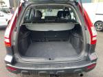 2007 Honda CR-V Wagon RE MY2007