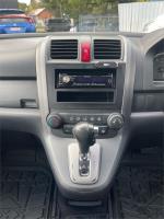 2007 Honda CR-V Wagon RE MY2007