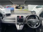 2007 Honda CR-V Wagon RE MY2007