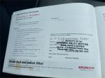 2007 Honda CR-V Wagon RE MY2007