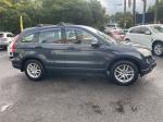 2007 Honda CR-V Wagon RE MY2007