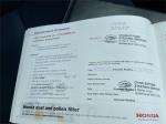 2007 Honda CR-V Wagon RE MY2007