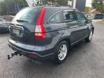2007 Honda CR-V Wagon RE MY2007