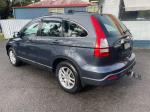 2007 Honda CR-V Wagon RE MY2007