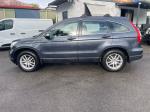 2007 Honda CR-V Wagon RE MY2007