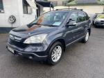 2007 Honda CR-V Wagon RE MY2007