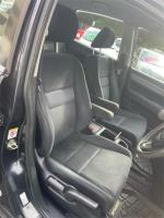 2007 Honda CR-V Wagon RE MY2007