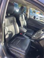 2015 Honda CR-V Wagon VTi-L RM Series II MY16