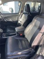 2015 Honda CR-V Wagon VTi-L RM Series II MY16