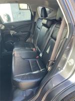2015 Honda CR-V Wagon VTi-L RM Series II MY16
