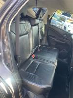 2015 Honda CR-V Wagon VTi-L RM Series II MY16