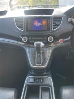 2015 Honda CR-V Wagon VTi-L RM Series II MY16
