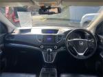 2015 Honda CR-V Wagon VTi-L RM Series II MY16