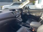 2015 Honda CR-V Wagon VTi-L RM Series II MY16