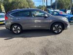 2015 Honda CR-V Wagon VTi-L RM Series II MY16