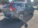 2015 Honda CR-V Wagon VTi-L RM Series II MY16