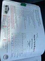 2015 Honda CR-V Wagon VTi-L RM Series II MY16