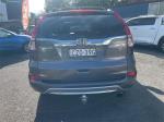 2015 Honda CR-V Wagon VTi-L RM Series II MY16