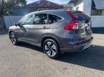 2015 Honda CR-V Wagon VTi-L RM Series II MY16