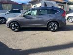 2015 Honda CR-V Wagon VTi-L RM Series II MY16