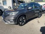 2015 Honda CR-V Wagon VTi-L RM Series II MY16