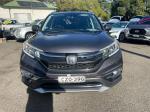 2015 Honda CR-V Wagon VTi-L RM Series II MY16