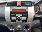 2009 Honda City Sedan VTi-L GM MY09