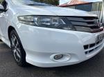 2009 Honda City Sedan VTi-L GM MY09