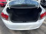 2009 Honda City Sedan VTi-L GM MY09