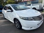 2009 Honda City Sedan VTi-L GM MY09