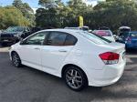 2009 Honda City Sedan VTi-L GM MY09