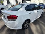 2009 Honda City Sedan VTi-L GM MY09