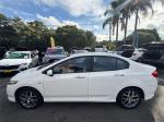 2009 Honda City Sedan VTi-L GM MY09