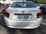 2009 Honda City Sedan VTi-L GM MY09