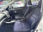 2009 Honda City Sedan VTi-L GM MY09