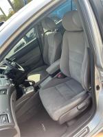 2006 Honda Civic Sedan VTi 8th Gen