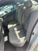 2006 Honda Civic Sedan VTi 8th Gen