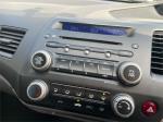 2006 Honda Civic Sedan VTi 8th Gen